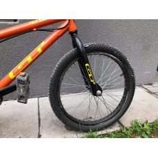 BMX kolo Gt vel.18