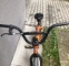 BMX kolo Gt vel.18