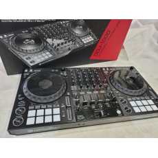 Na prodej Zcela nový Pioneer DDJ-1000 DJ ovladač pro Rekordbox na sk