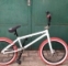 BMX - WETHEPEOPLE CURSE WHITE / X-MAS SLEVA 20%