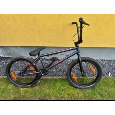 BMX Wethepeople Envy 2019 (21”) 