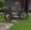 BMX Sunday 2022 PRIMER 18 Black