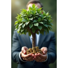 Kapitálová asistence – osobní přístup