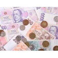Finance a ekonomika 