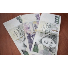 Rychlá a legitimní půjčka od soukromé osoby