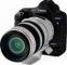 Nikon D700 SLR tělo s 24-70mm f / 2,8 G a Sandisk 8GB ..... 1,200 eur