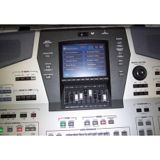 Selling : Roland Fantom-G6 61-key.....Pioneer DJM-300 mixer