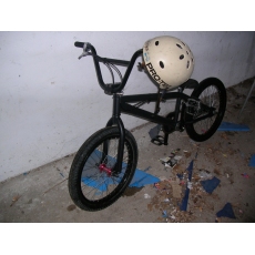 BMX Kolo