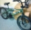 HARO BMX