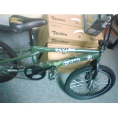 HARO BMX