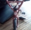 BMX Finger Bike -Flick Trix zn. Fitbikeco