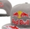 Red Bull kšiltovky