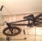 BMX skládané kolo