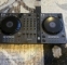 Zcela nový Pioneer DJ DDJ-FLX6 4kanálový DJ ovladač pro Serator ne